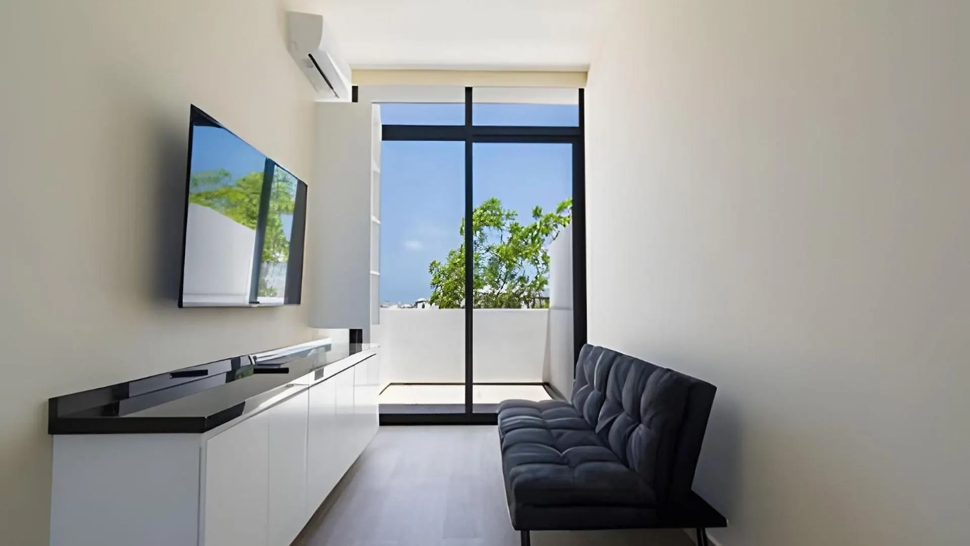 Penthouse With Private Pool Moots 303 Apartment Tulum