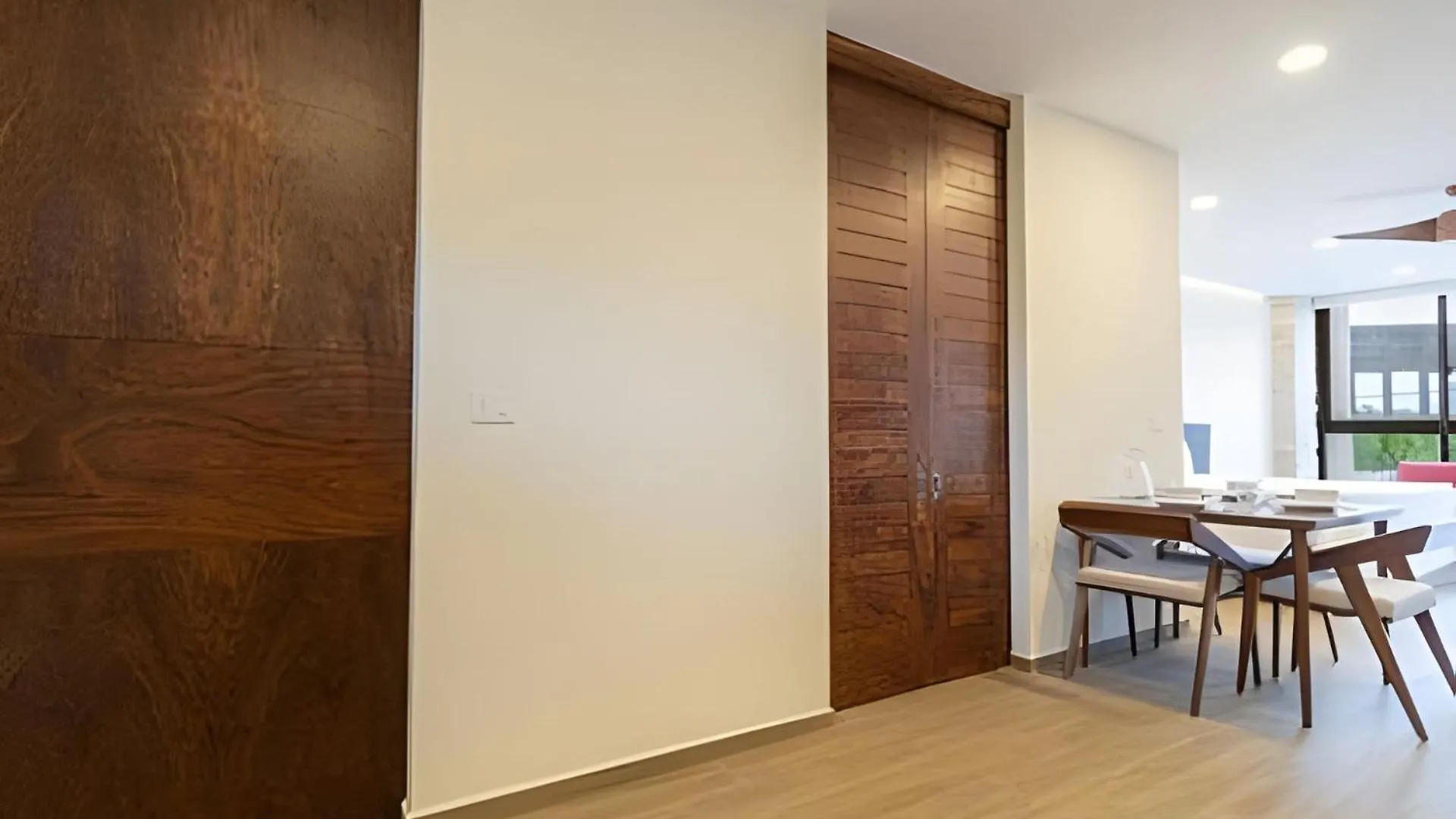 Penthouse With Private Pool Moots 303 Apartment Tulum