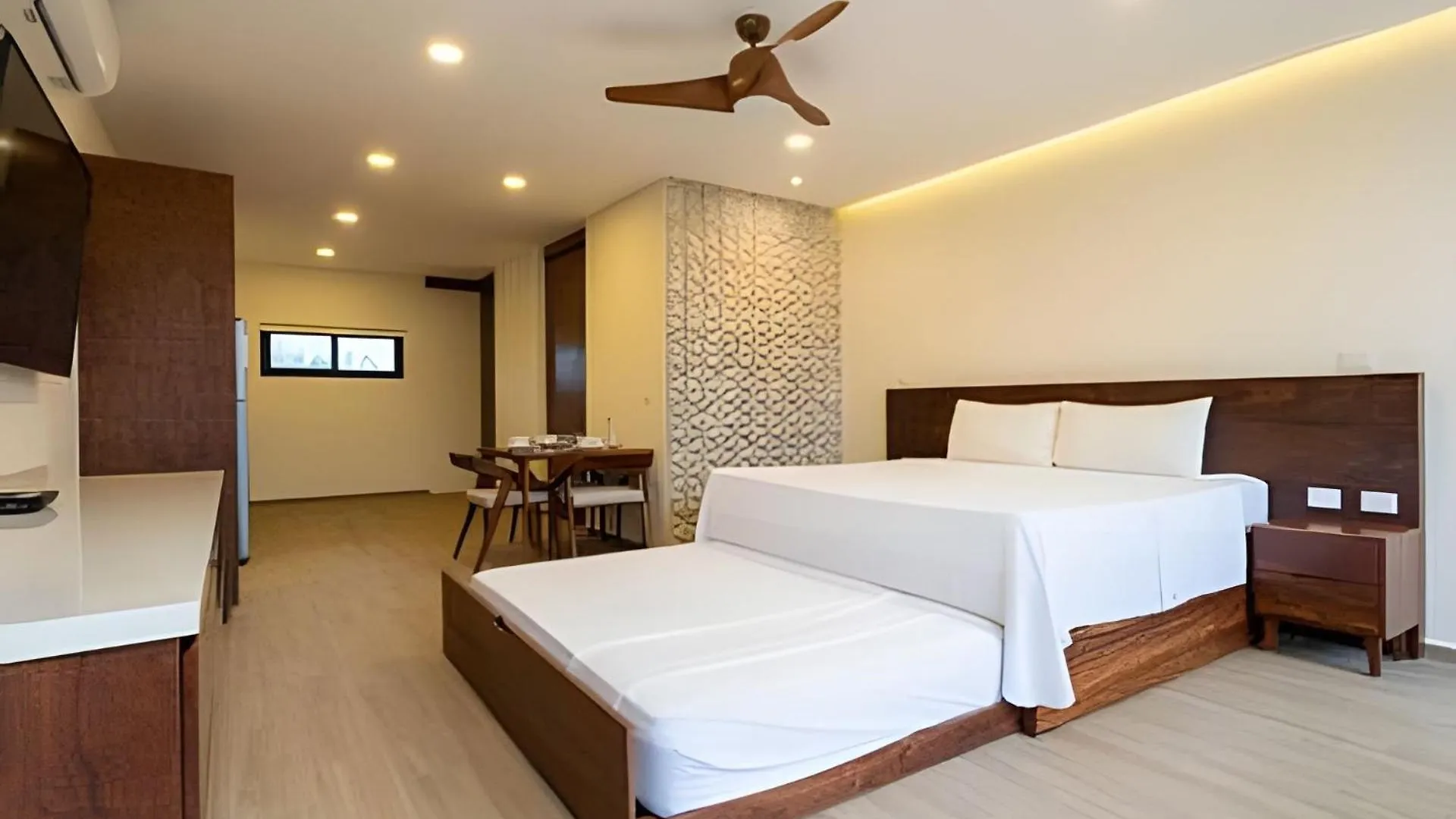 Penthouse With Private Pool Moots 303 Apartment Tulum