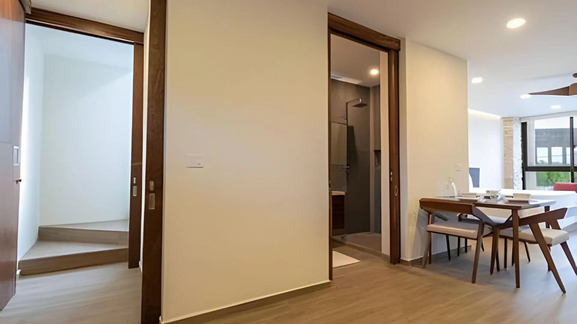 Penthouse With Private Pool Moots 303 Apartment Tulum 0*,  Mexico