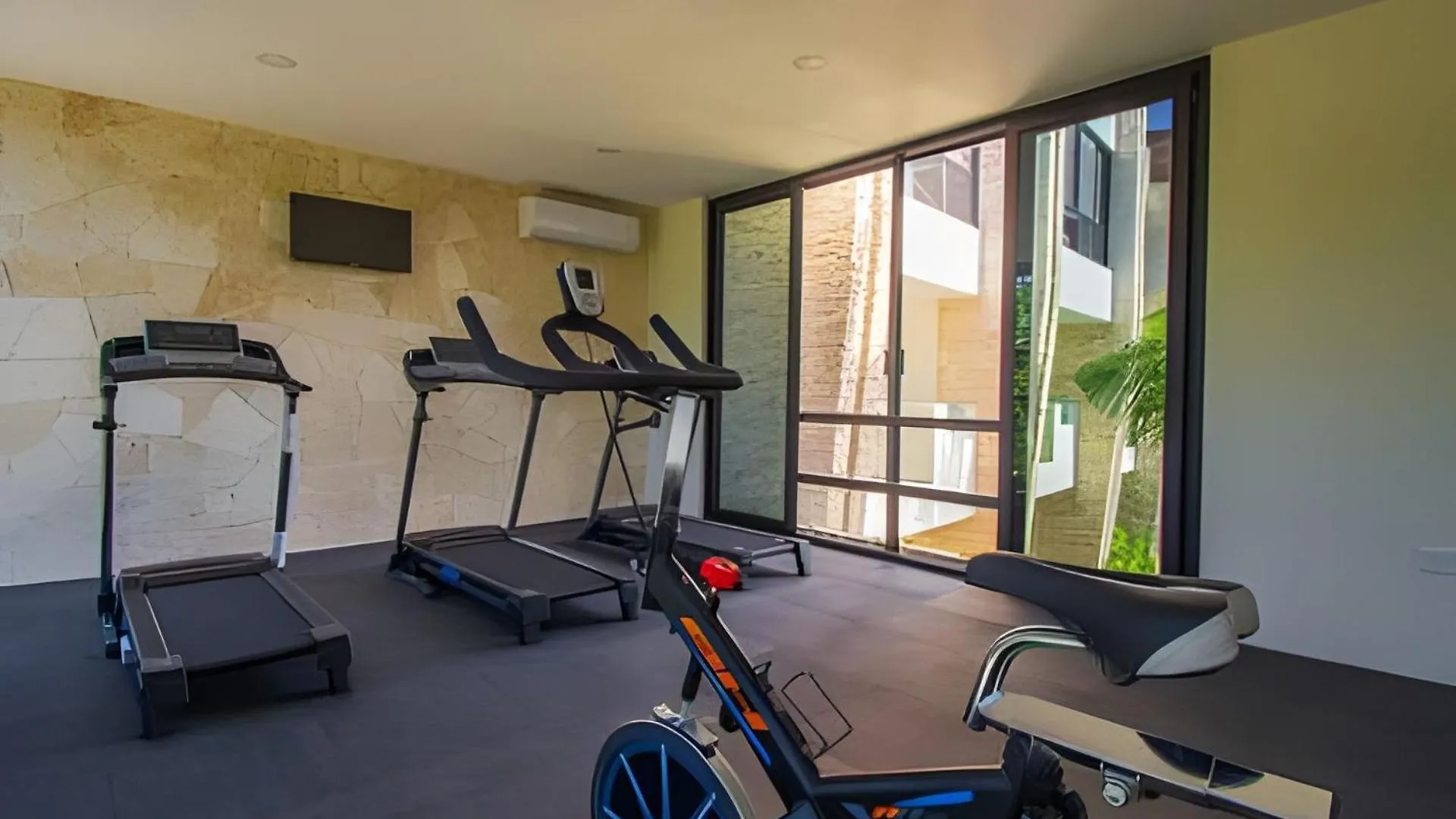 Penthouse With Private Pool Moots 303 Apartment Tulum