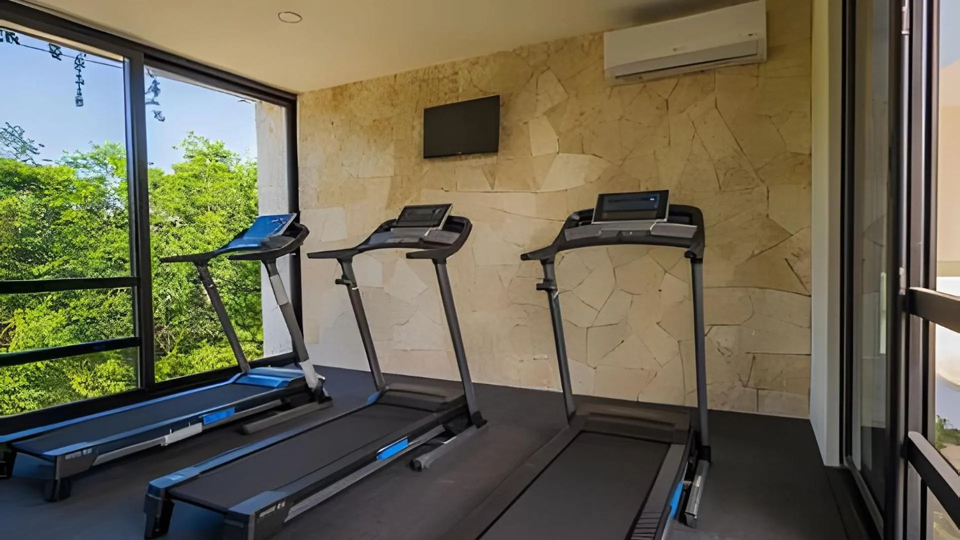 Penthouse With Private Pool Moots 303 Apartment Tulum